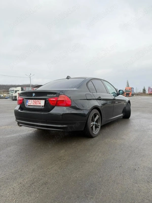 Bmw 320d x-drive Facelift  - imagine 6