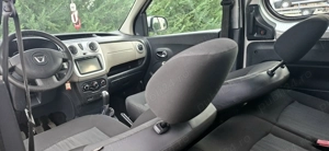  dokker,rar efectuat ,euro 5,aer conditionat ,navigatie,geamuri,oglinzi electrice,carlig  - imagine 5