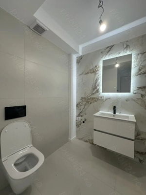 Agentia imobiliara VIGAFON inchiriaza apartament 3 camere Gheorghe Doja-Bucegi Residence - imagine 7