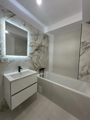 Agentia imobiliara VIGAFON inchiriaza apartament 3 camere Gheorghe Doja-Bucegi Residence - imagine 6