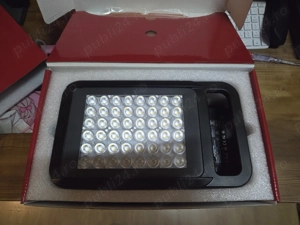 Lampa led Manfrotto Lykos Daylight MLL1500-D