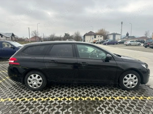 Vănd autoturism marca PEUGEOT 308, an 2016, Euro 6, înmatriculat, 1.2 benzinza, 185000 km - imagine 4