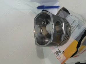 Piston + biela Hyundai/Kia noi, originale  - imagine 2