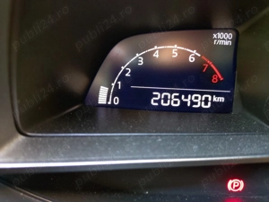 Mazda 3 fastback 2019, manuală, 2.0 benzină - imagine 17