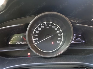 Mazda 3 fastback 2019, manuală, 2.0 benzină - imagine 18