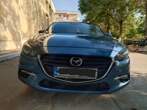 Mazda 3 fastback 2019, manuală, 2.0 benzină - imagine 3