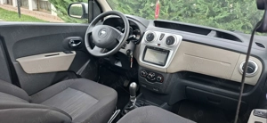  dokker,rar efectuat ,euro 5,aer conditionat ,navigatie,geamuri,oglinzi electrice,carlig  - imagine 10