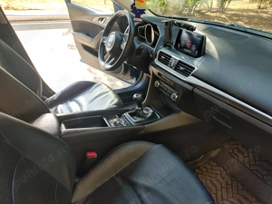 Mazda 3 fastback 2019, manuală, 2.0 benzină - imagine 8