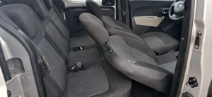  dokker,rar efectuat ,euro 5,aer conditionat ,navigatie,geamuri,oglinzi electrice,carlig  - imagine 8