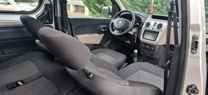  dokker,rar efectuat ,euro 5,aer conditionat ,navigatie,geamuri,oglinzi electrice,carlig  - imagine 7