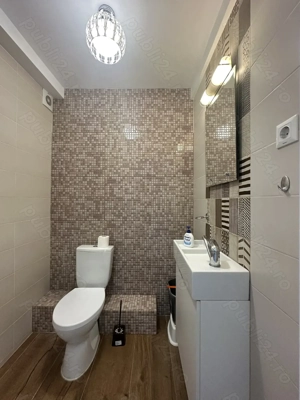 Agentia imobiliara VIGAFON inchiriaza apartament 2 camere Mihai Bravu - imagine 5