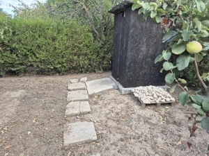 VAND teren intravilan in sat Cetatea(Balanoaia), com.Fratesti, jud. Giurgiu