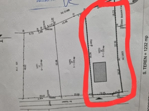 Teren de vânzare*** oras VALENII de MUNTE - imagine 4