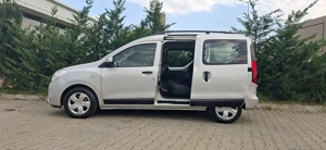  dokker,rar efectuat ,euro 5,aer conditionat ,navigatie,geamuri,oglinzi electrice,carlig  - imagine 11