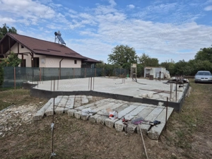 VAND teren intravilan in sat Cetatea(Balanoaia), com.Fratesti, jud. Giurgiu - imagine 8