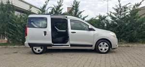  dokker,rar efectuat ,euro 5,aer conditionat ,navigatie,geamuri,oglinzi electrice,carlig  - imagine 9