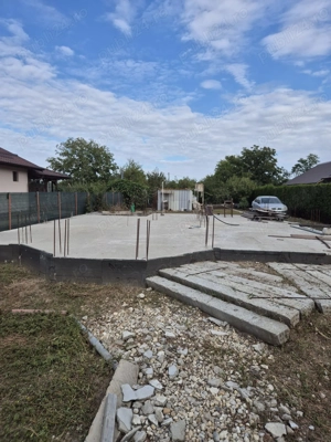 VAND teren intravilan in sat Cetatea(Balanoaia), com.Fratesti, jud. Giurgiu - imagine 4