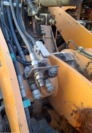 Vând vola case 521 an 2014  - imagine 4