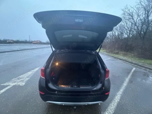 BMW X1 xDrive 4x4 - imagine 10