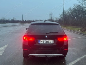 BMW X1 xDrive 4x4 - imagine 2