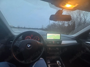 BMW X1 xDrive 4x4 - imagine 7
