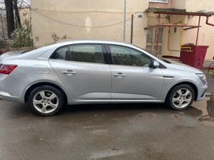 Renault Megane Sedan 2022   unic proprietar   istoric complet   stare foarte bună - imagine 2