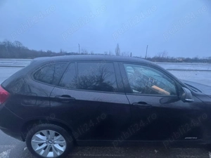BMW X1 xDrive 4x4 - imagine 4