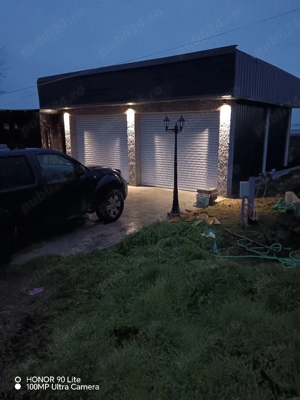 Teren de vânzare în comuna Simian  - imagine 5