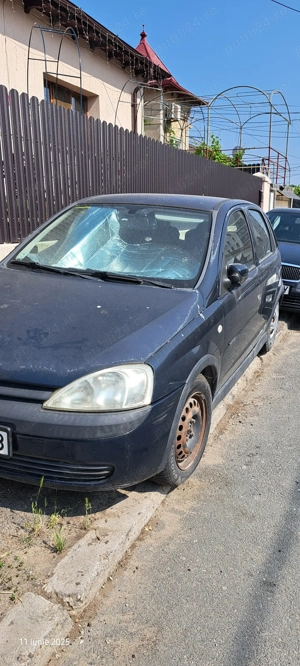 Vand Opel Corsa  - imagine 2