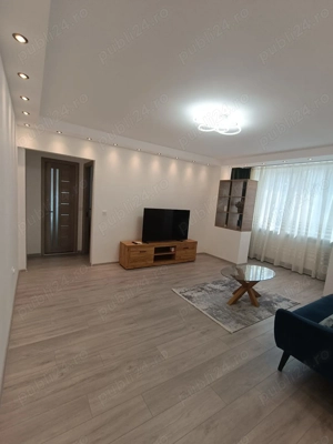 Inchiriez apartament modern zona piata Amzei