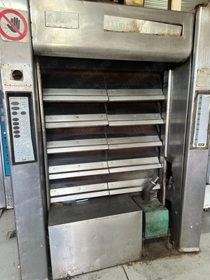 Utilaje Brutărie Patiserie - imagine 3