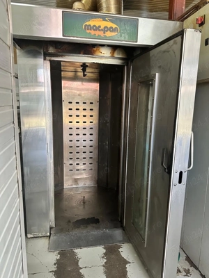 Utilaje Brutărie Patiserie - imagine 2