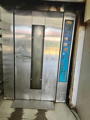 Utilaje Brutărie Patiserie