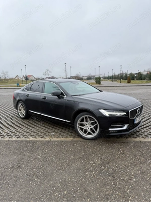 Volvo s90 d3 inscription - imagine 2