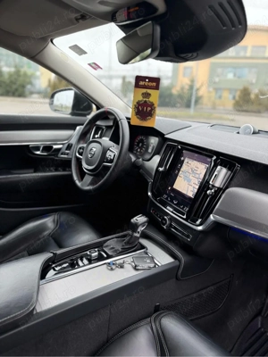 Volvo s90 d3 inscription - imagine 3