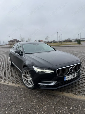 Volvo s90 d3 inscription - imagine 4