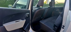 Dacia lodgy,7 locuri,rar efectuat ,carte romania,echipare top,navigatie ,jante aliaj,4xgeamuri elect - imagine 9