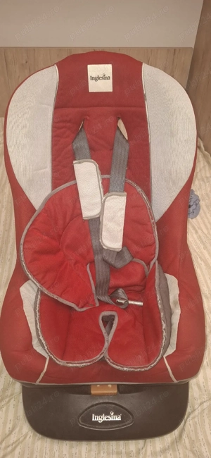 scaun  auto - imagine 3