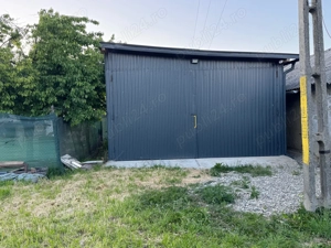 Teren intravilan și hala - imagine 6