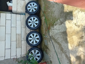 Jante aliaj R18 Chevrolet Captiva