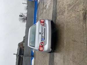 Volkswagen Jetta 2010 - imagine 3