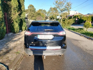 Ford edge full option - imagine 5