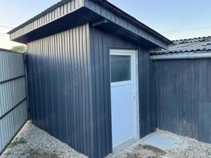 Teren intravilan și hala - imagine 3