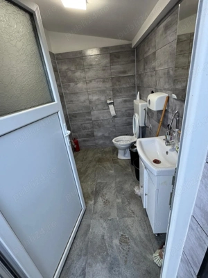 Teren intravilan și hala - imagine 4