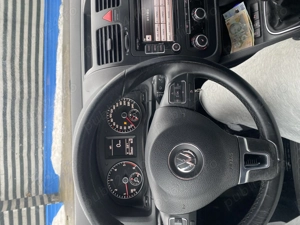 Volkswagen Jetta 2010