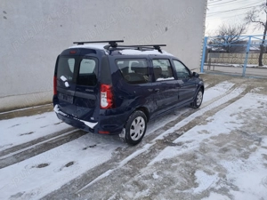  dacia mcv 1.6 mpi euro 5  - imagine 2