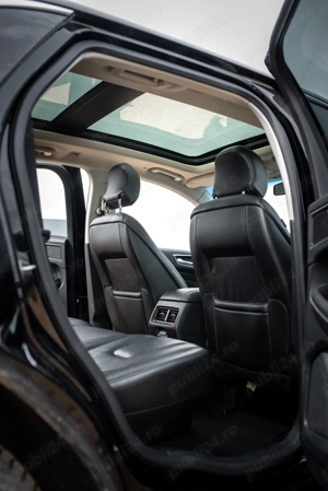 Ford edge full option - imagine 9