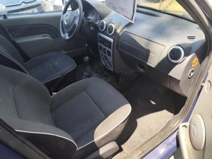  dacia mcv 1.6 mpi euro 5  - imagine 6