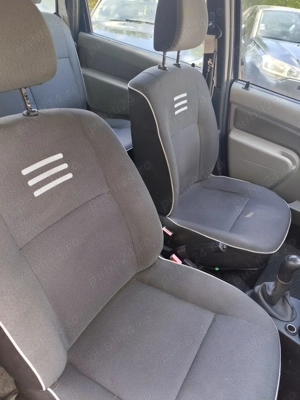  dacia mcv 1.6 mpi euro 5  - imagine 10