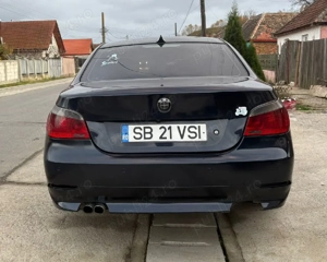 Bmw 530d       - imagine 2